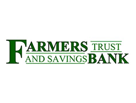 Farmers trust and savings bank earling ia. Things To Know About Farmers trust and savings bank earling ia. 